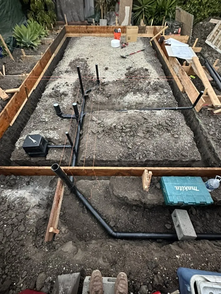 Slide of Congiardo Plumbing