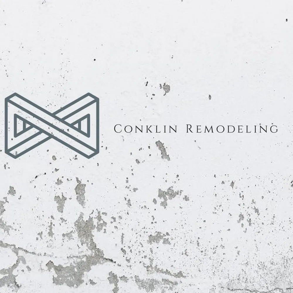 Slide of Conklin Remodeling