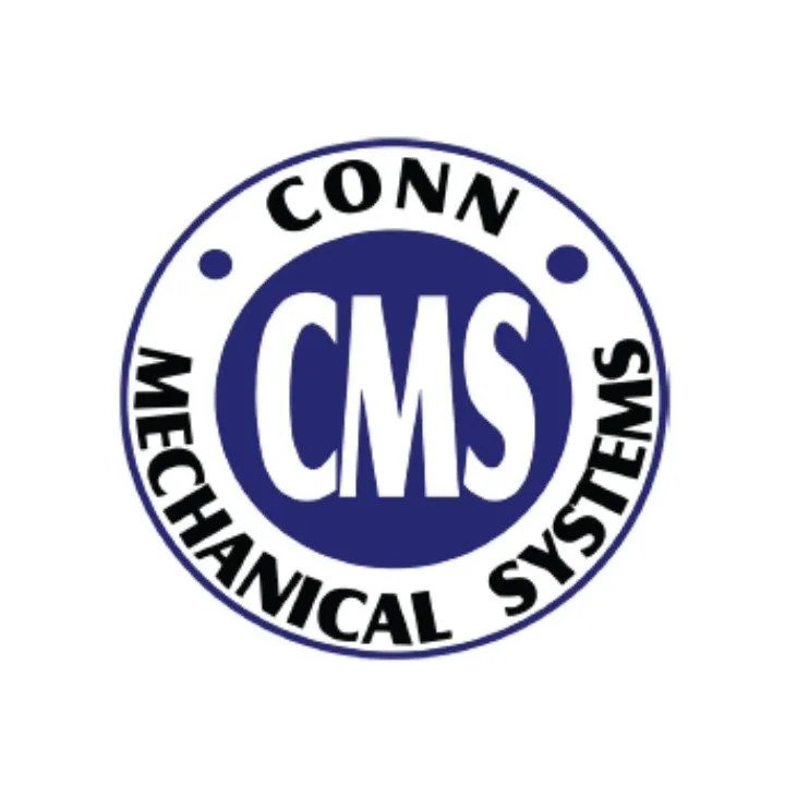 Slide of Conn Mechanical Systems Services
