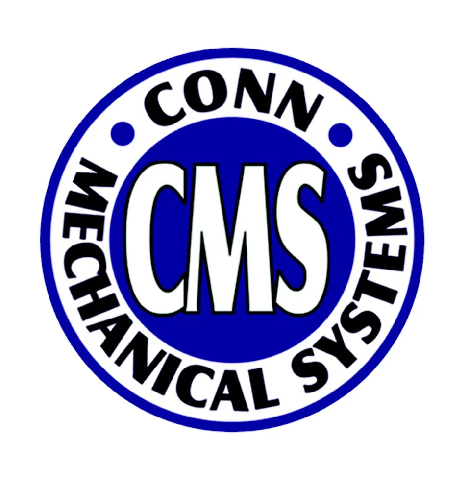 Slide of Conn Mechanical Systems Services