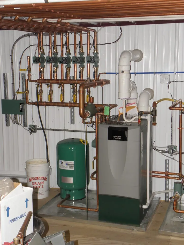 Top-rated pipe repair in Egg Harbor City, NJ by Conn Mechanical Systems Services