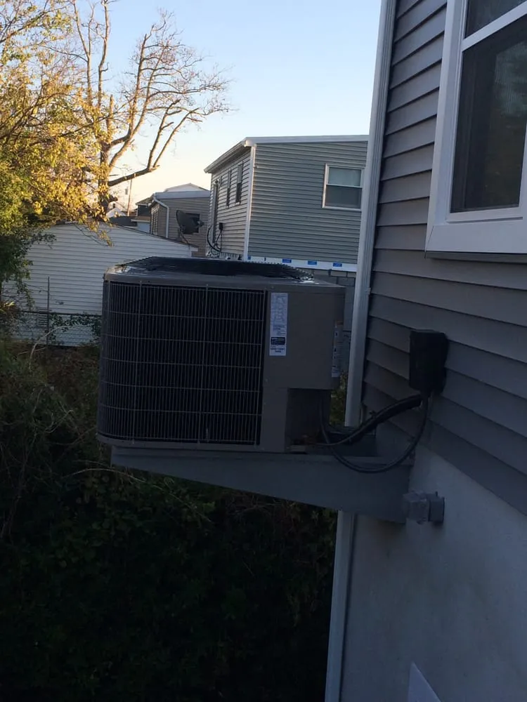 Affordable emergency plumbing service in Egg Harbor City, NJ - Conn Mechanical Systems Services