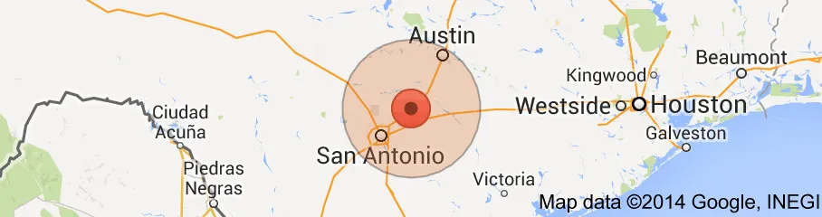 Slide of Connally Plumbing