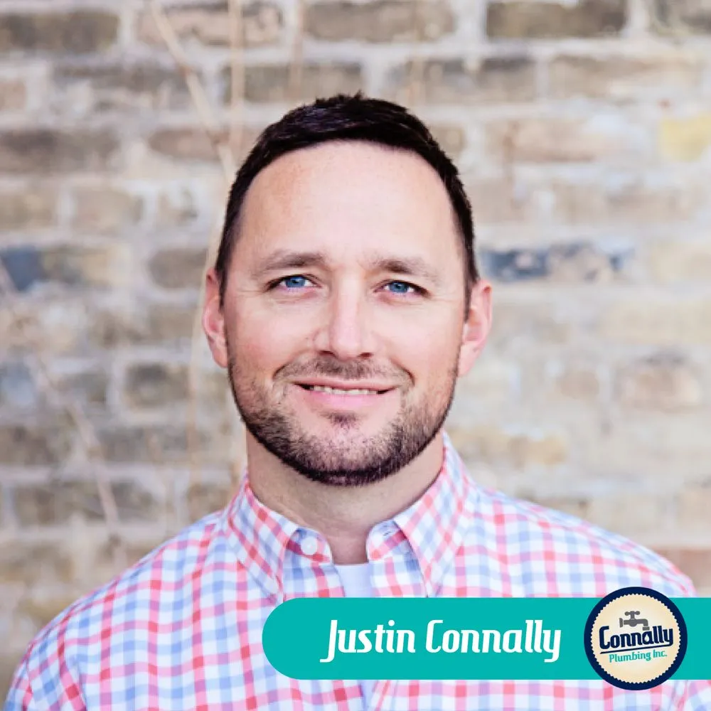 Slide of Connally Plumbing