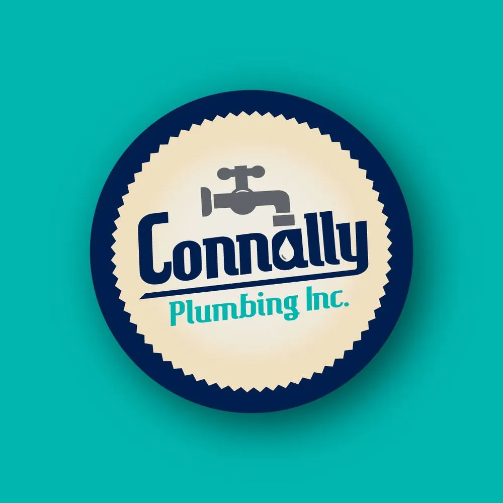 Slide of Connally Plumbing