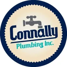Slide of Connally Plumbing
