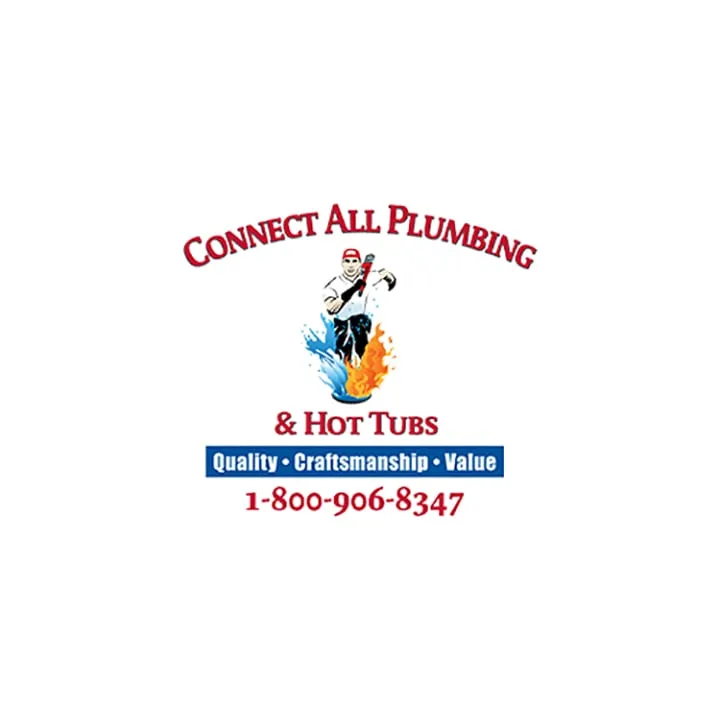 Slide of Connect All Plumbing