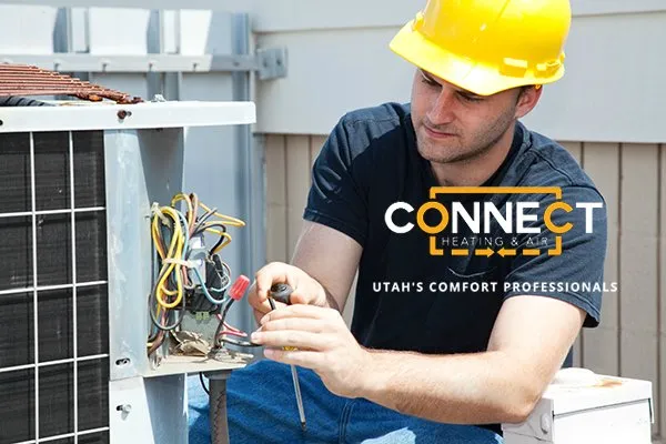 Slide of Connect Home Services