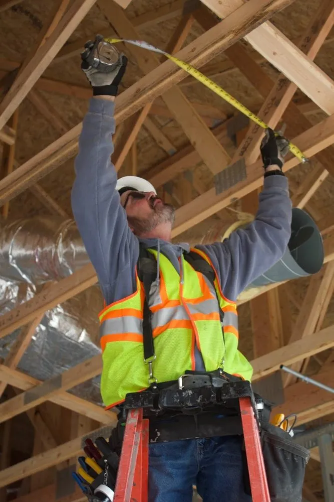 Slide of Connect Home Services