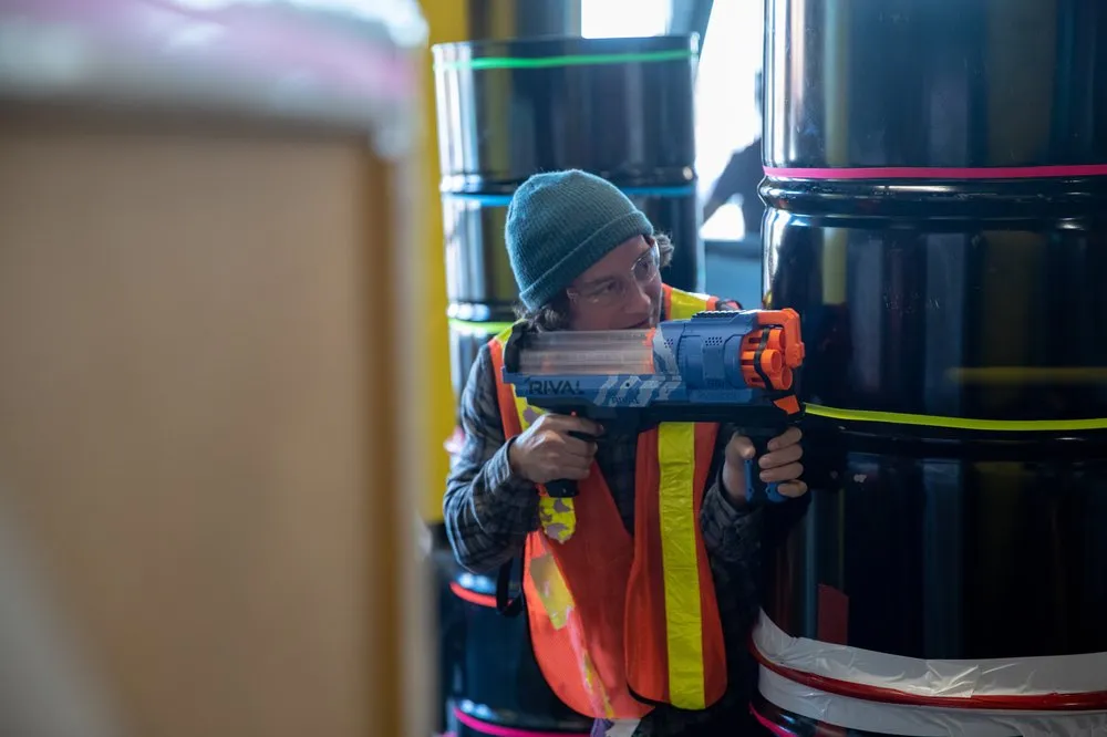 Slide of Connect Home Services