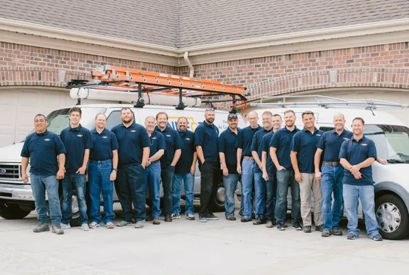 Connect Home Services Logo