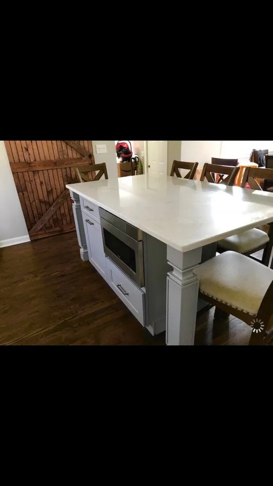 Slide of Connecticut Handyman services