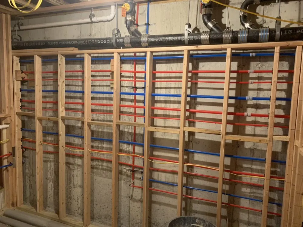 Slide of Connecticut Handyman services