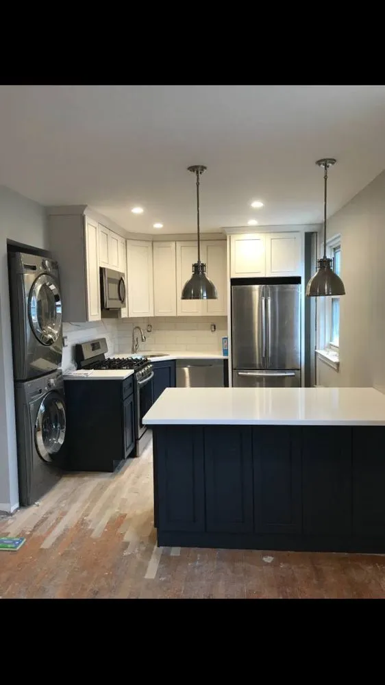 Top-rated leak detection in Bridgeport, CT by Connecticut Handyman services