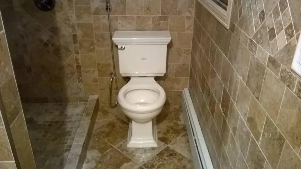 Reliable plumbing repair in Bridgeport, CT by Connecticut Handyman services