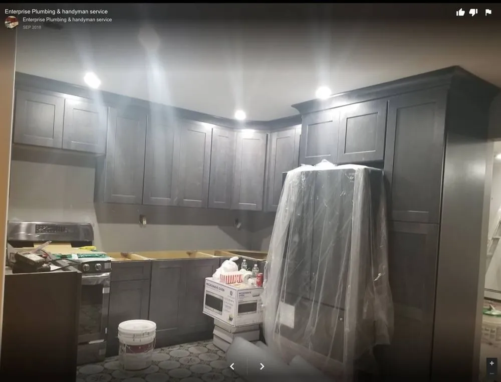 Emergency plumbing repair experts serving Bridgeport, CT - Connecticut Handyman services