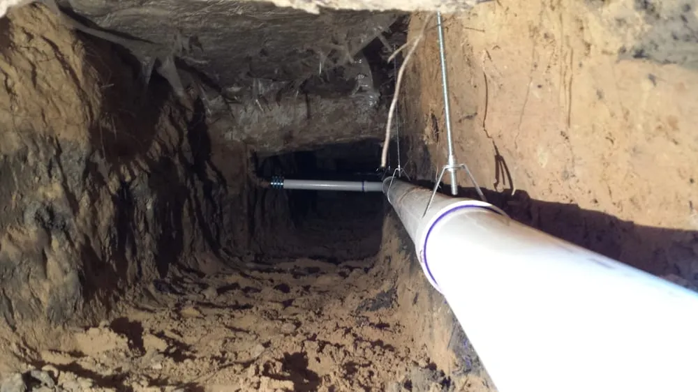 Quality emergency plumbing for homes in Pearland, TX by Connections a Plumbing Company