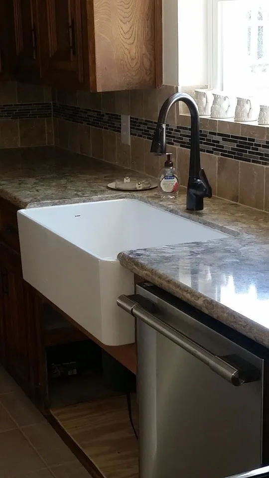 Affordable water heater service service in Pearland, TX - Connections a Plumbing Company