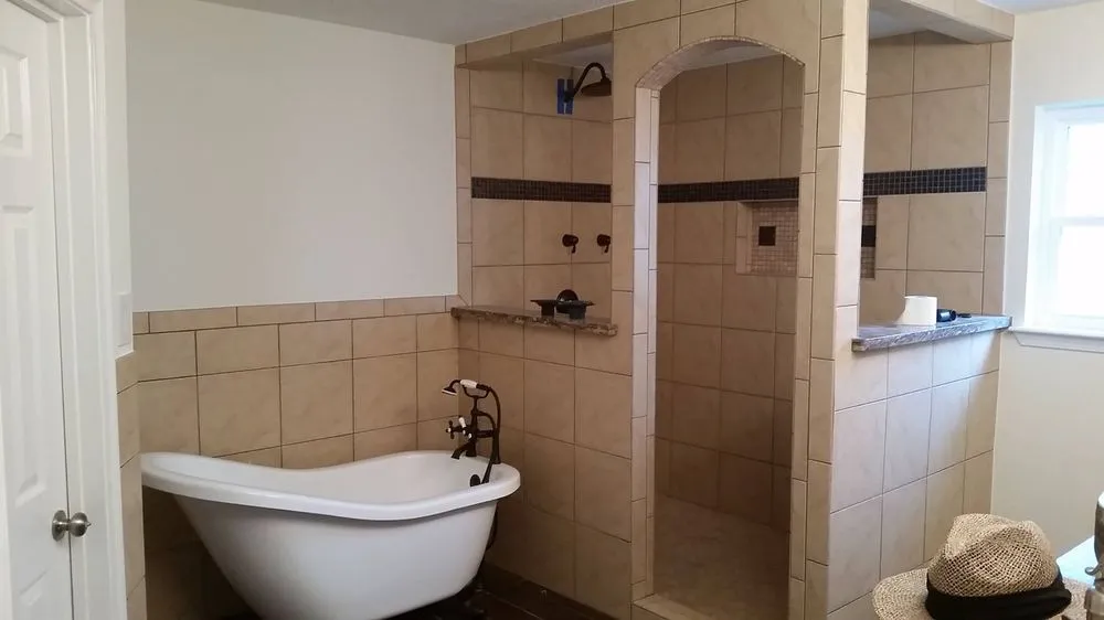 Trusted pipe repair for homes in Pearland, TX by Connections a Plumbing Company