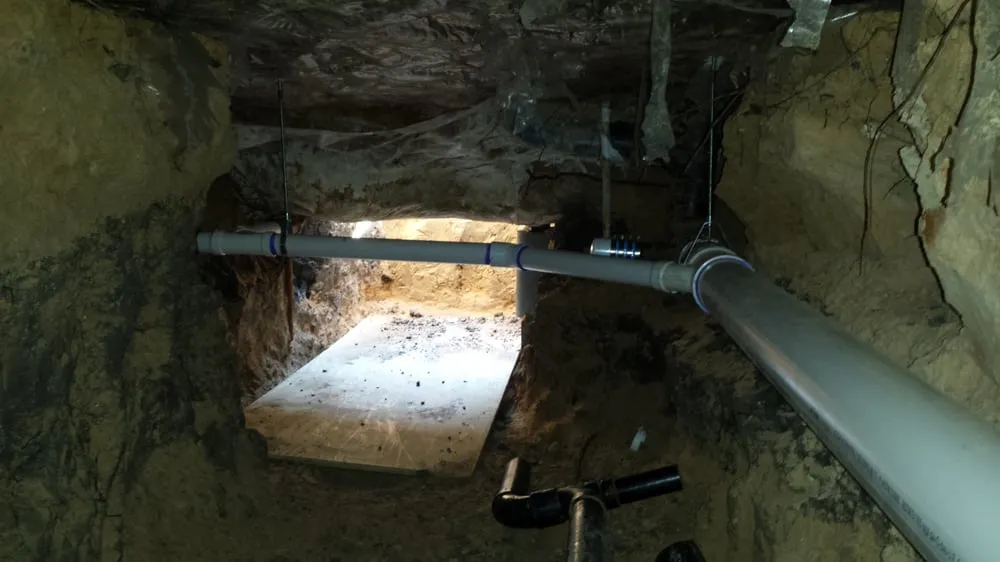 Quality plumbing repair in Pearland, TX by Connections a Plumbing Company