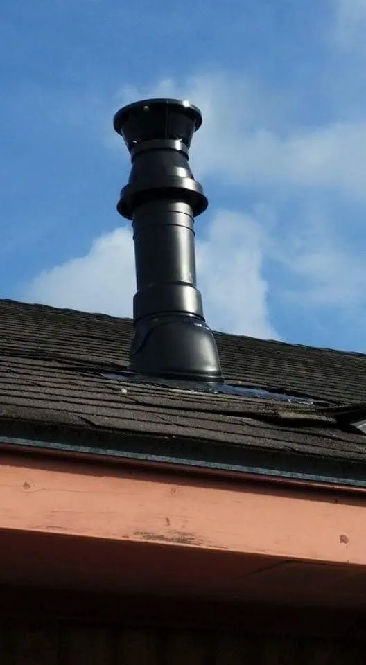 Slide of Connections a Plumbing Company