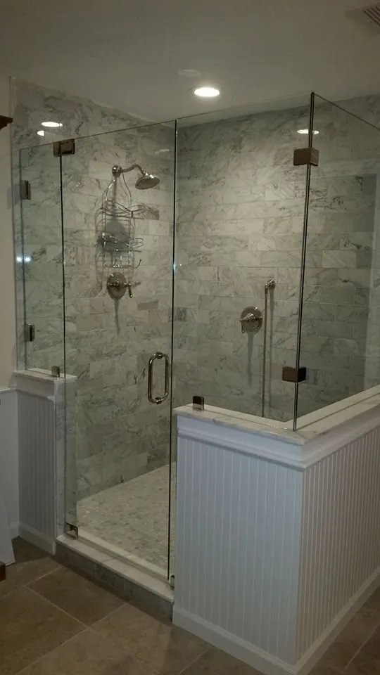 Slide of Connections a Plumbing Company