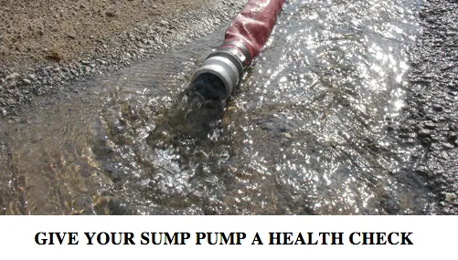 Slide of Connell Plumbing