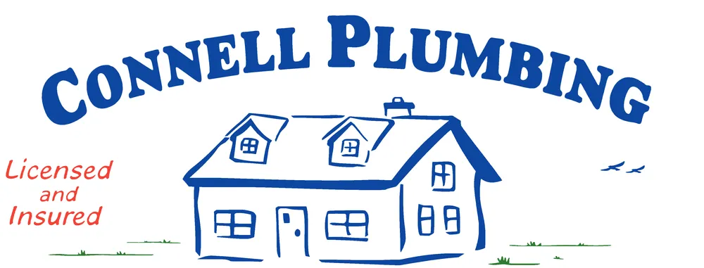 Affordable water heater service in Havertown, PA by Connell Plumbing