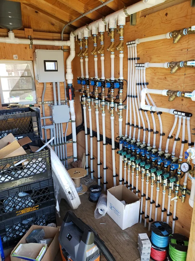 Slide of Connelly & Sons Plumbing & Heating