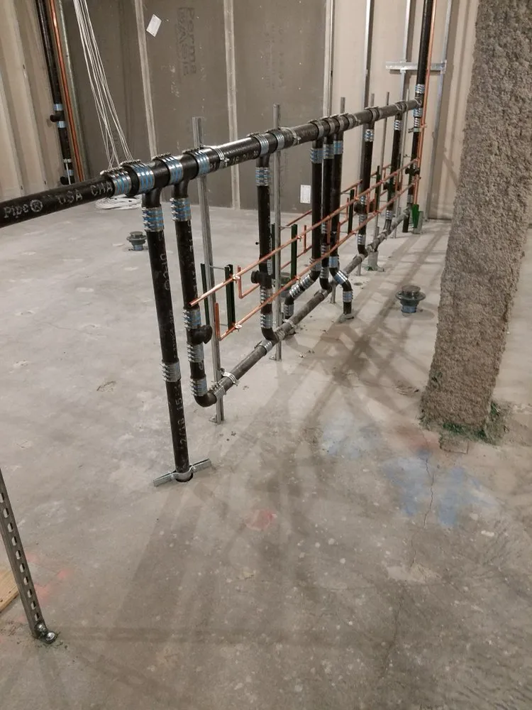 Slide of Connelly & Sons Plumbing & Heating