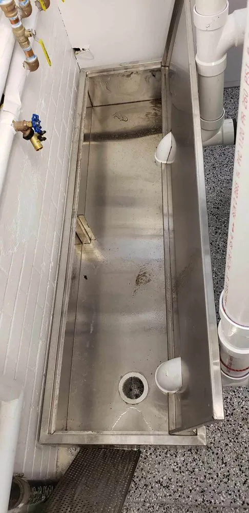 Slide of Connelly & Sons Plumbing & Heating