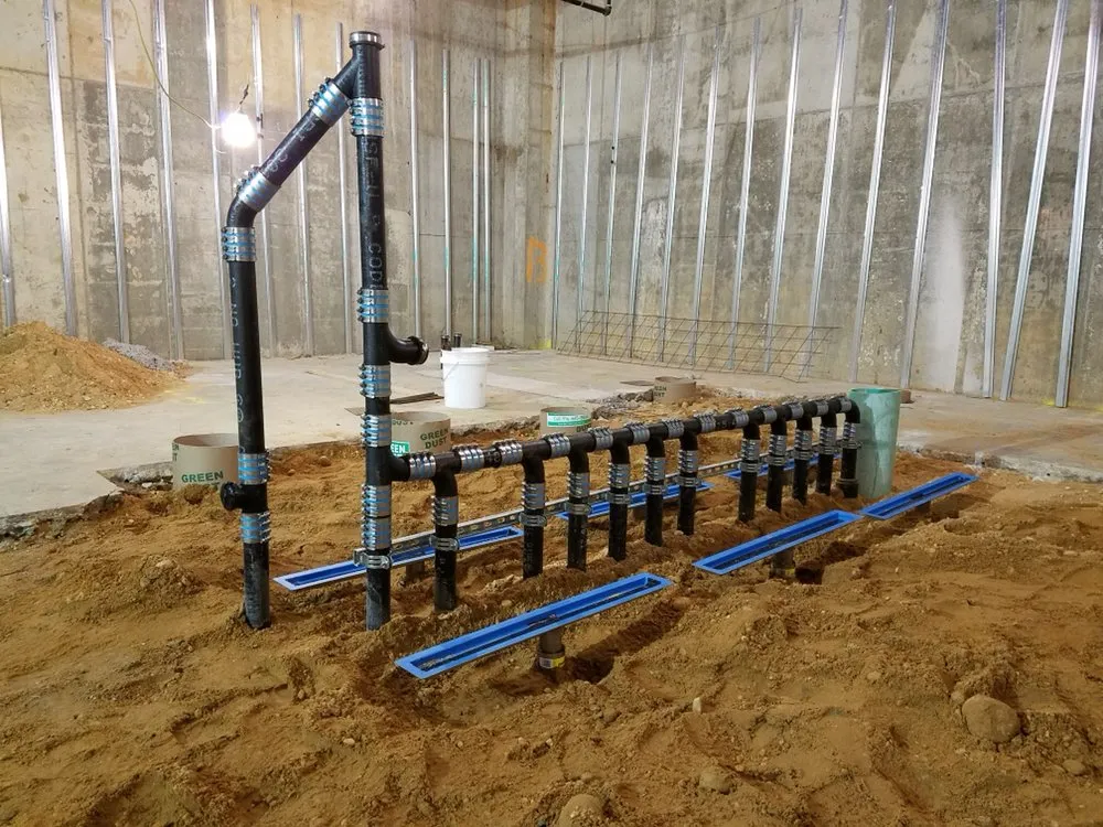 Slide of Connelly & Sons Plumbing & Heating