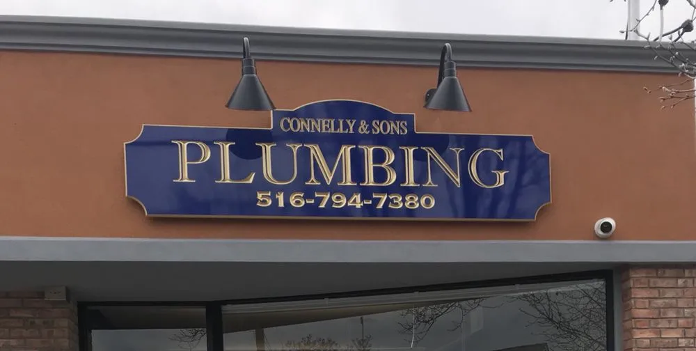 Slide of Connelly & Sons Plumbing & Heating