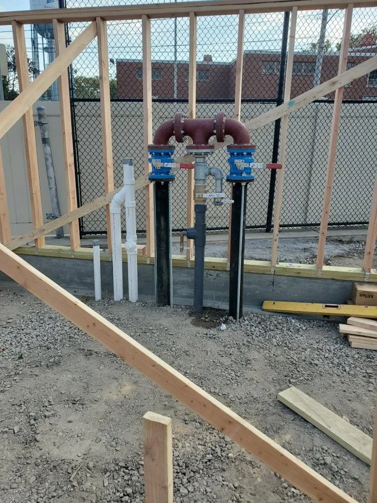 Slide of Connelly & Sons Plumbing & Heating