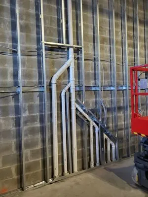 Connelly & Sons Plumbing & Heating