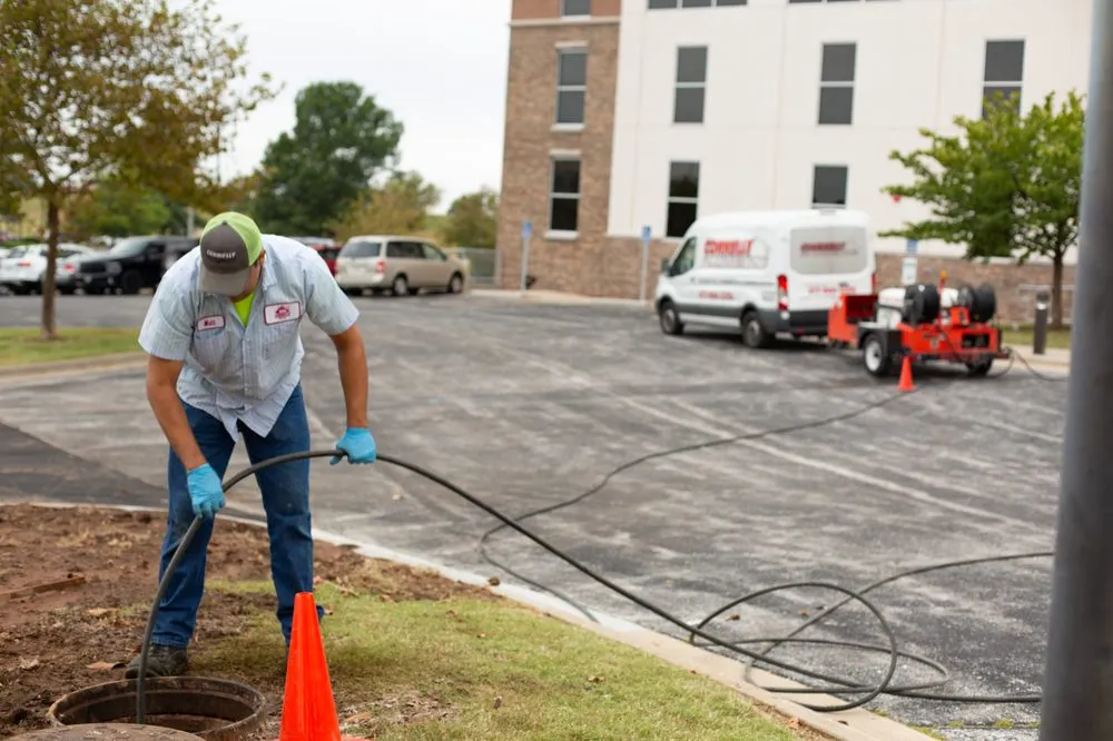 Slide of Connelly Plumbing, Heating & Air