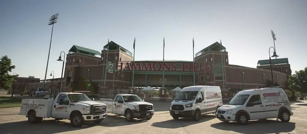 Slide of Connelly Plumbing, Heating & Air