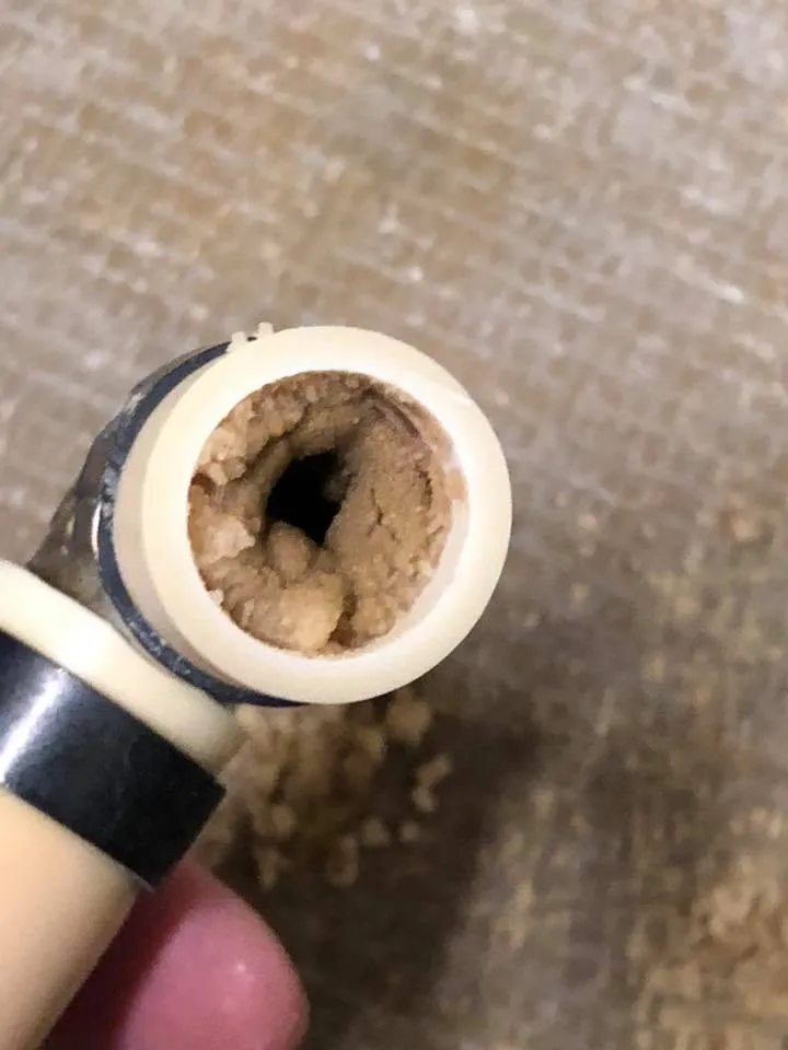 Slide of Connelly Plumbing Solutions