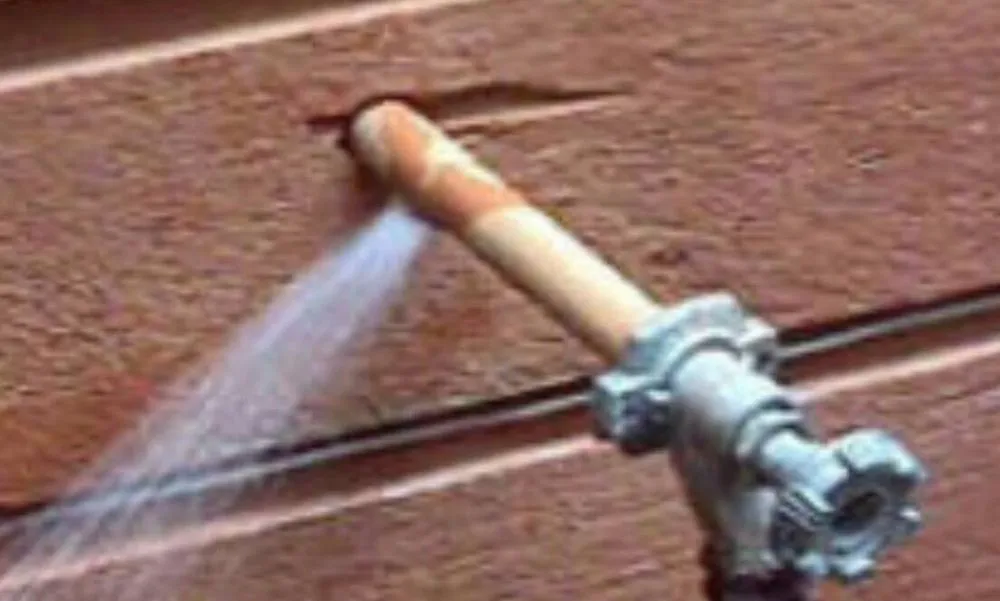 Slide of Connelly Plumbing Solutions