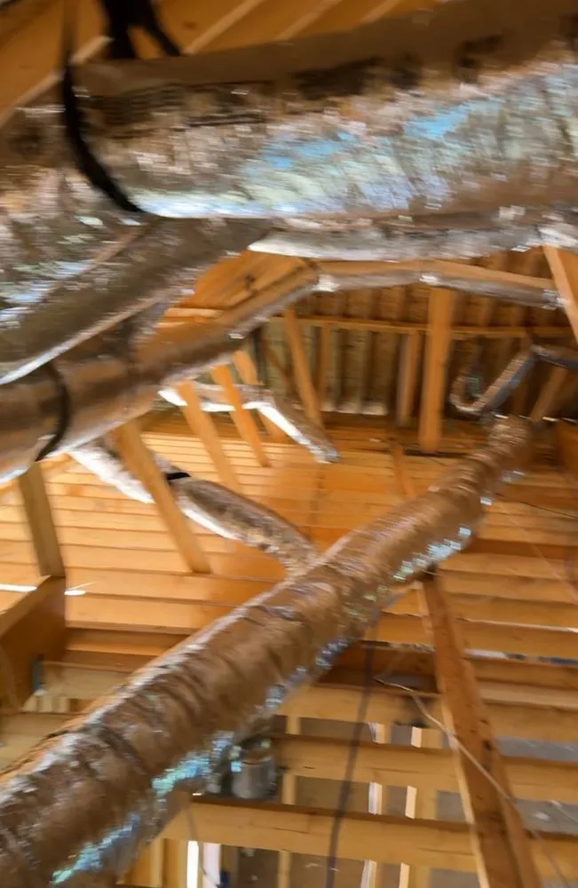 Slide of Connellys Heating & Air