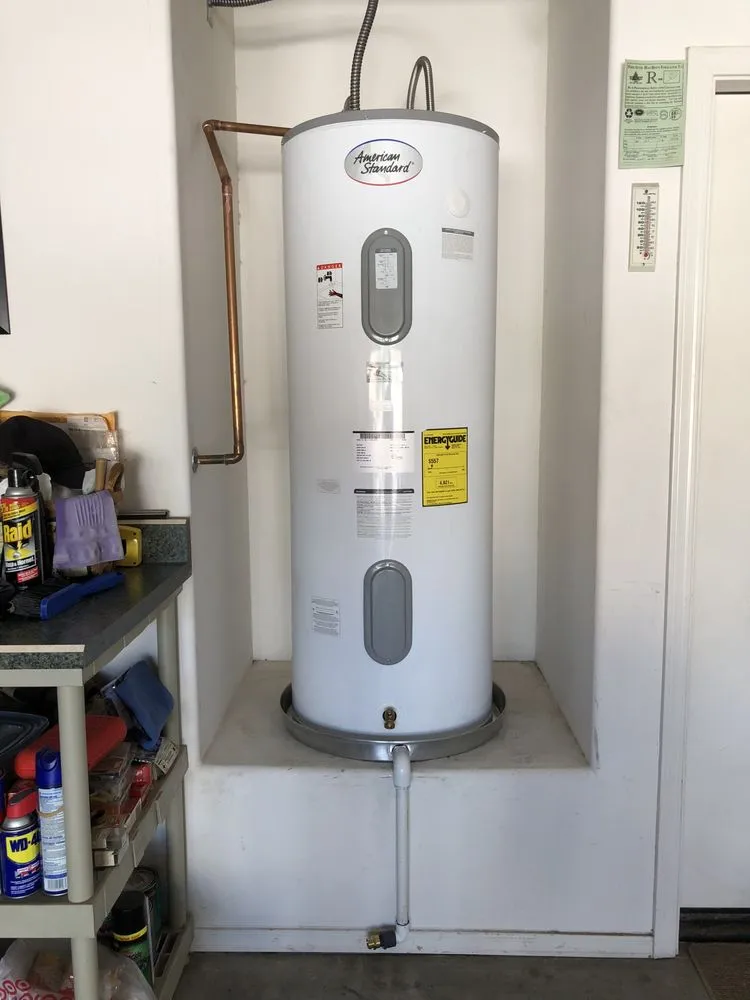 Slide of Conner Plumbing