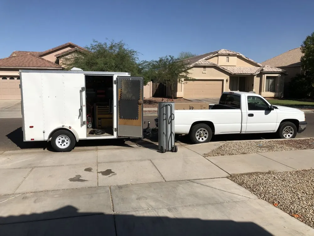 Slide of Conner Plumbing