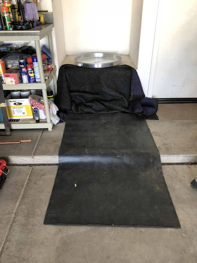 Slide of Conner Plumbing