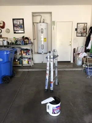 Conner Plumbing Logo