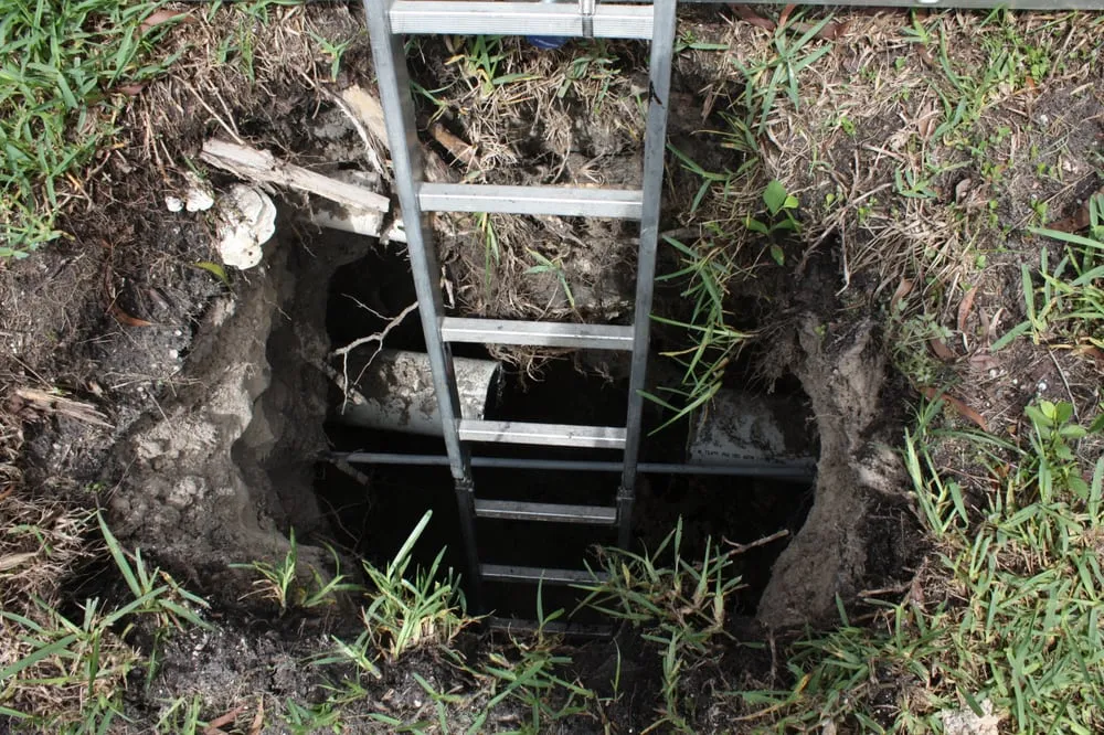 Slide of Conner Plumbing