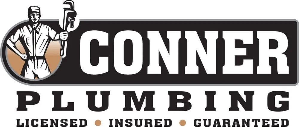 Slide of Conner Plumbing