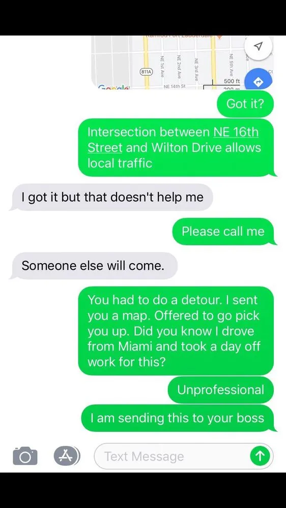 Slide of Conner Plumbing