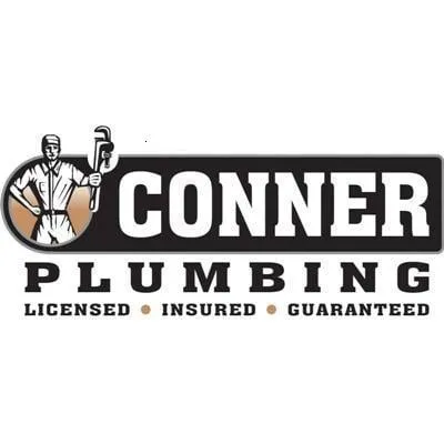 Slide of Conner Plumbing