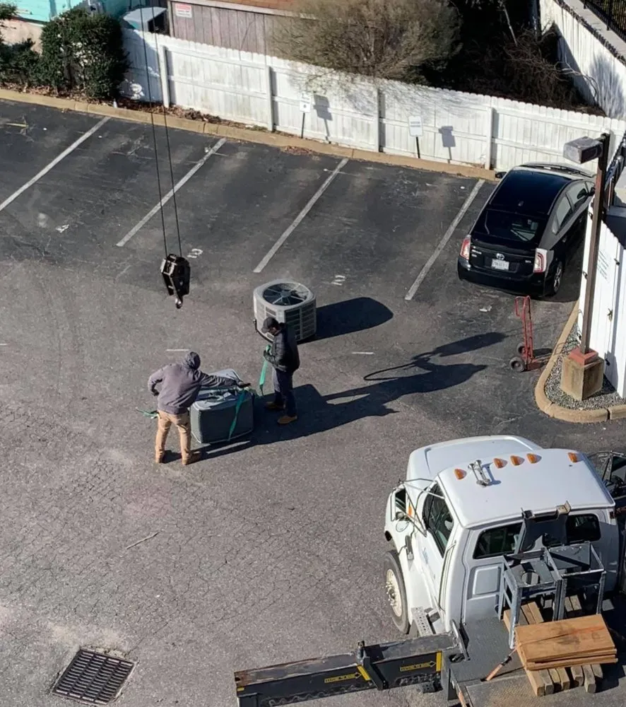 Slide of Conner Services