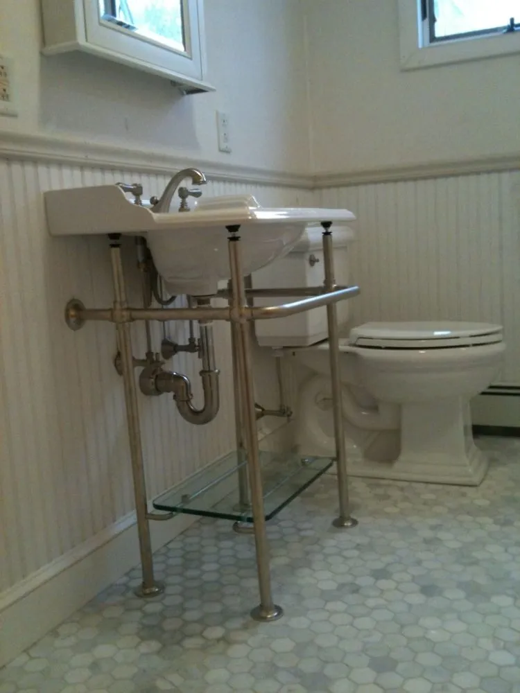 Slide of Connerney Plumbing